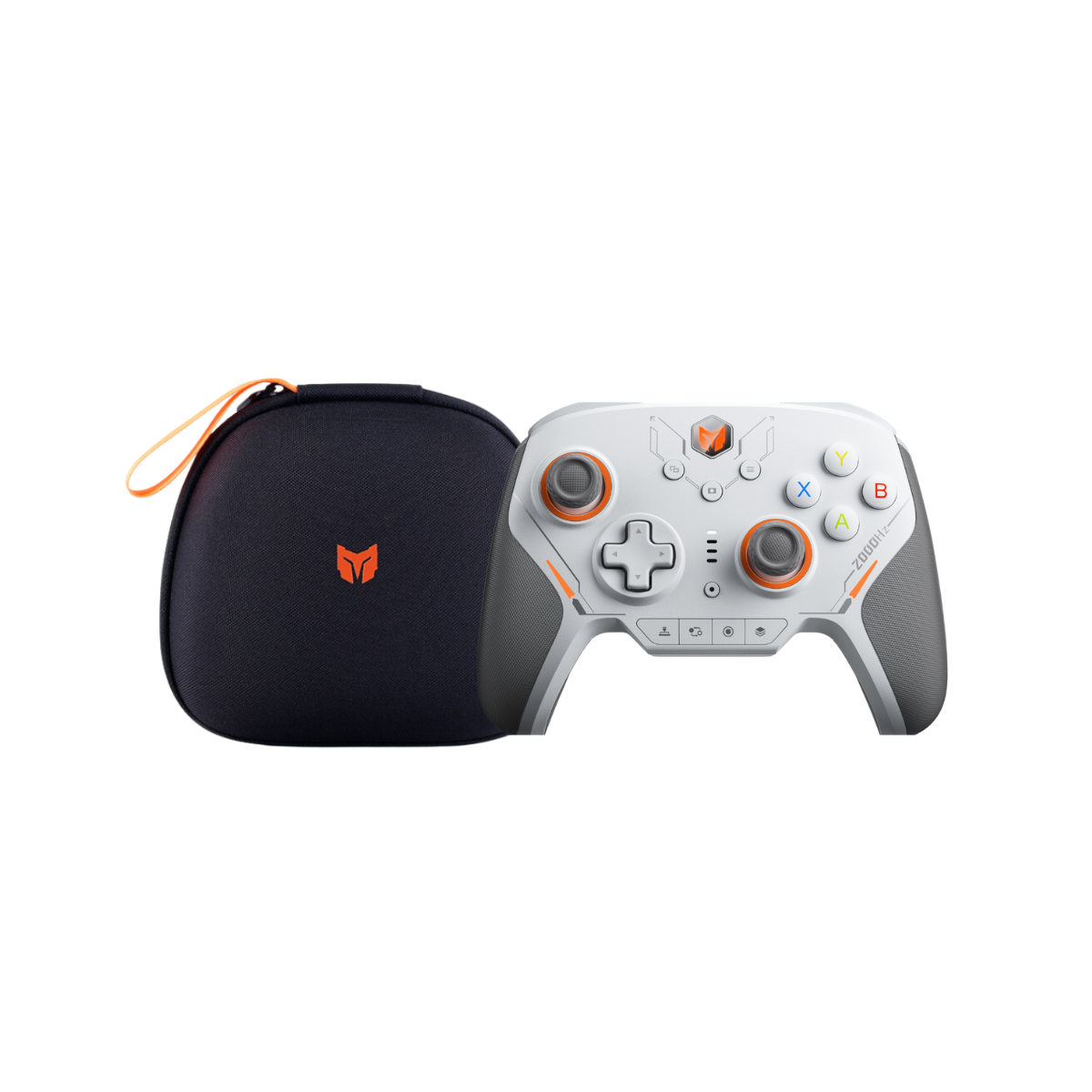 BIGBIG WON Blitz 2 Gaming Controller(TMR Joysticks Model)