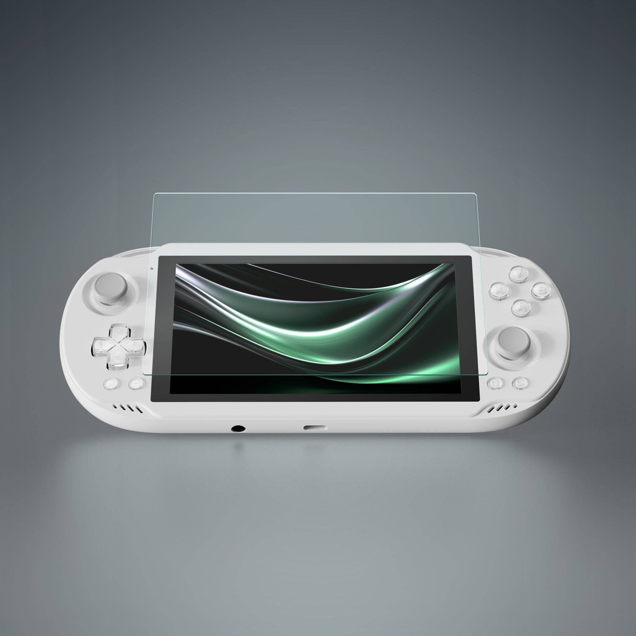 Odin2 Mini Screen Protector