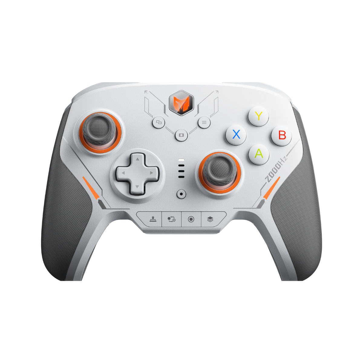 BIGBIG WON Blitz 2 Gaming Controller(TMR Joysticks Model)