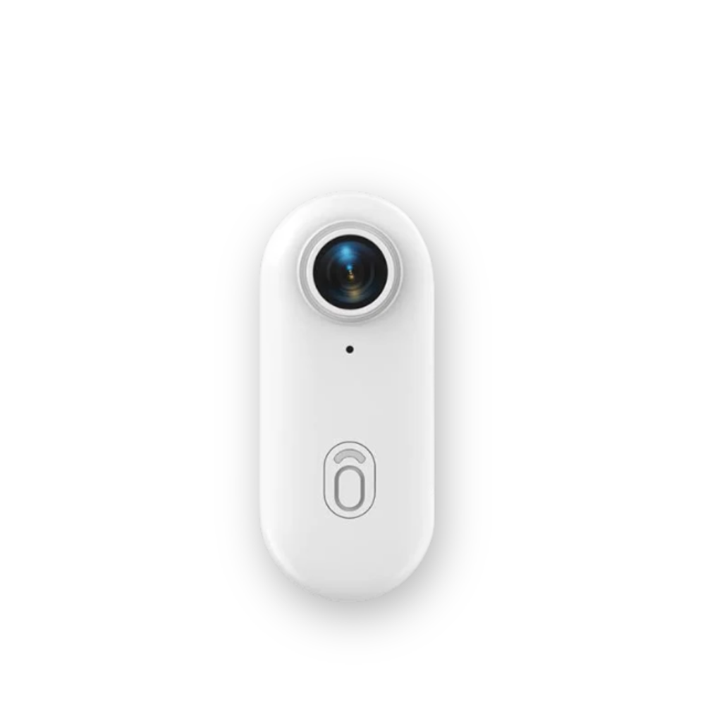 4k Thumb Action Camera