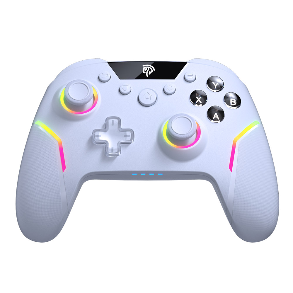 EasySMX X20 Hall Trigger Lock Gaming Controller