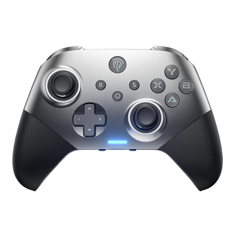EasySMX X10 Dual Hall Joysticks Gaming Controller