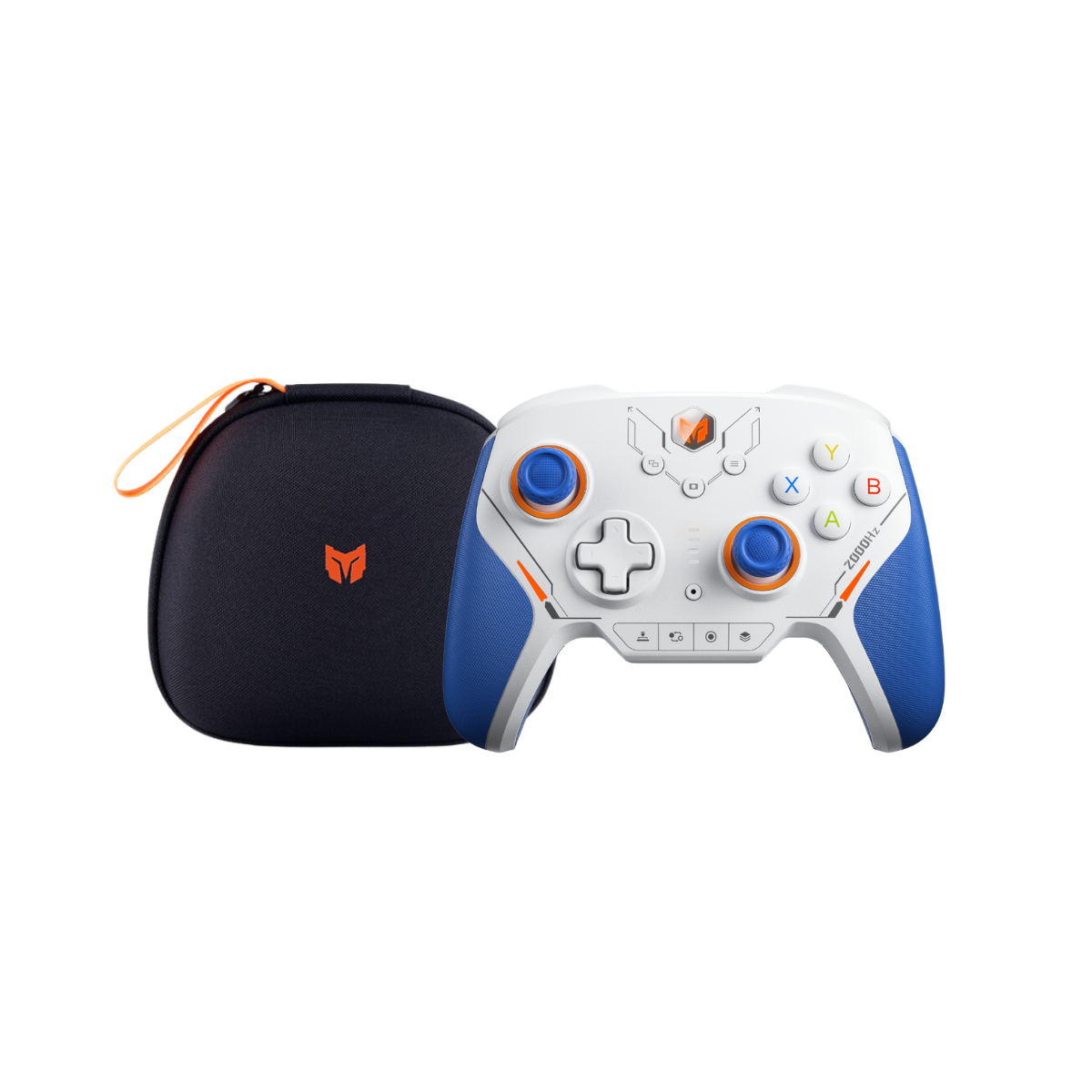 BIGBIG WON Blitz 2 Gaming Controller(ALPS Joysticks Model)