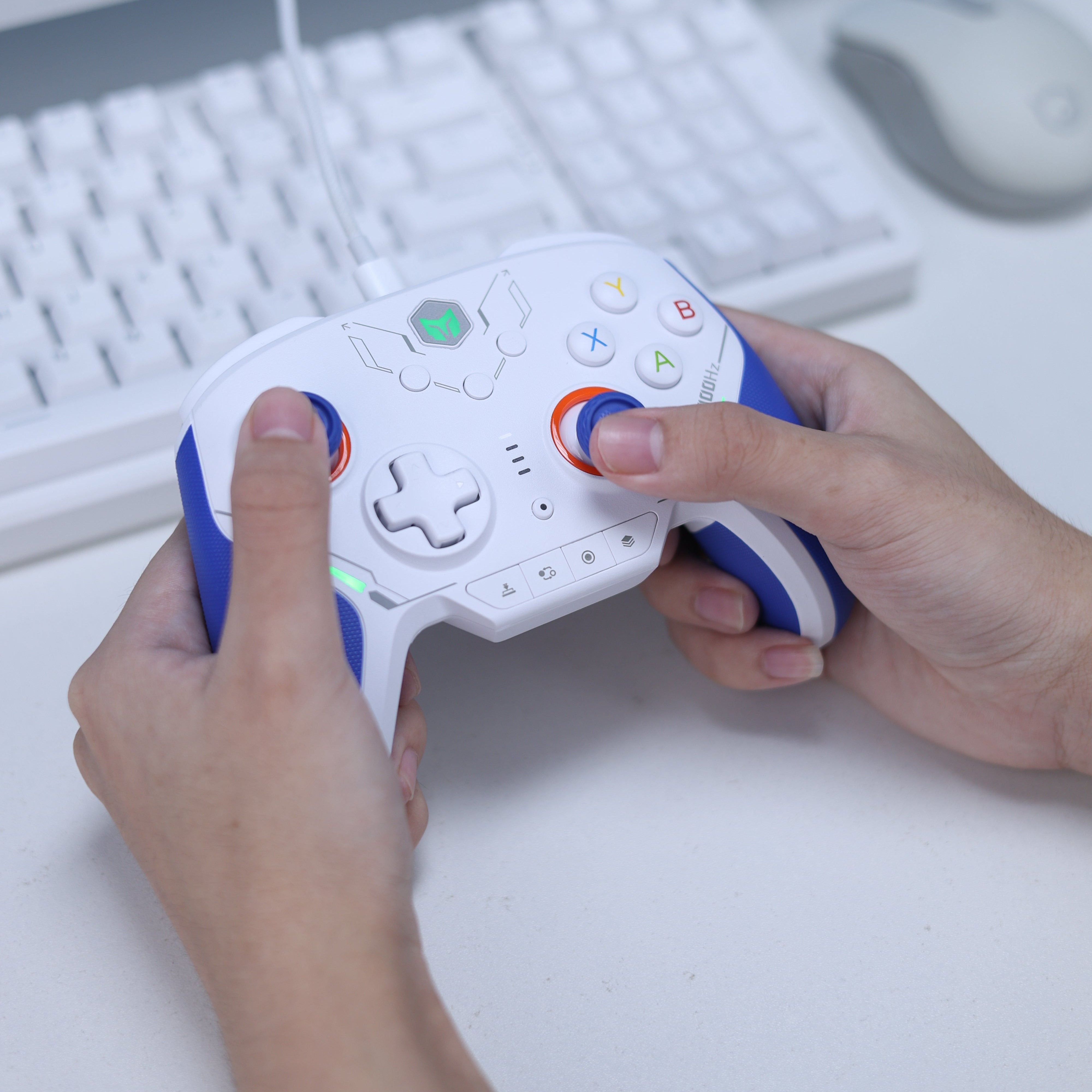 BIGBIG WON Blitz 2 Gaming Controller(ALPS Joysticks Model)