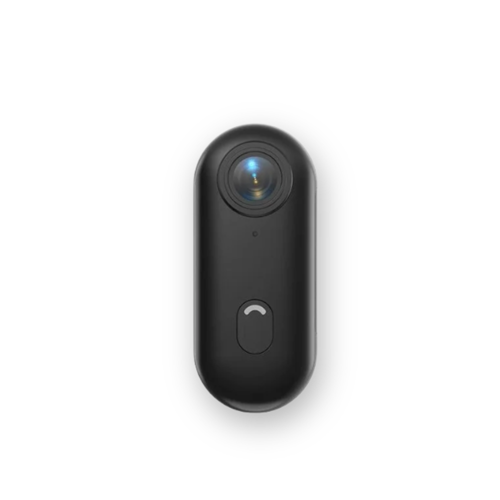 4k Thumb Action Camera