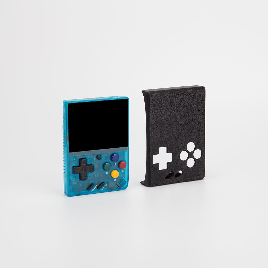 3D Printed Protective Case for Miyoo Mini