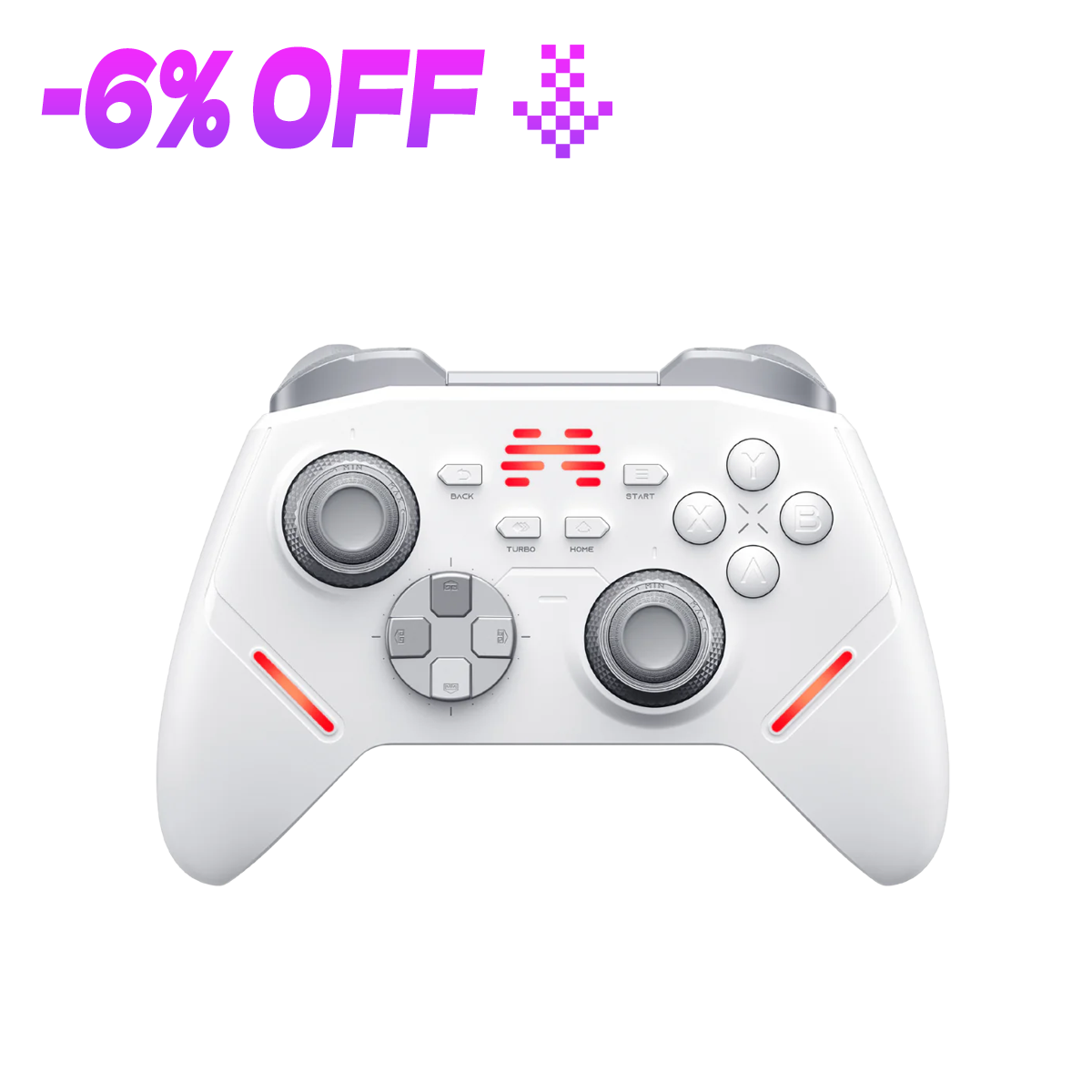 BEITONG KunPeng 40 Gaming Controller