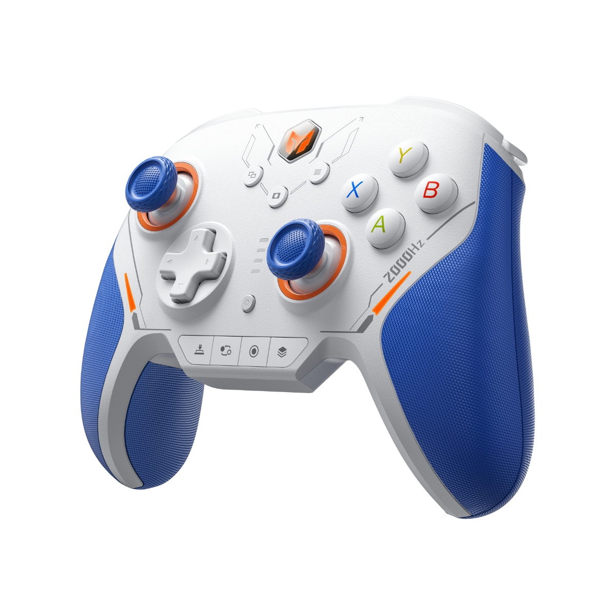 BIGBIG WON Blitz 2 Gaming Controller(ALPS Joysticks Model)