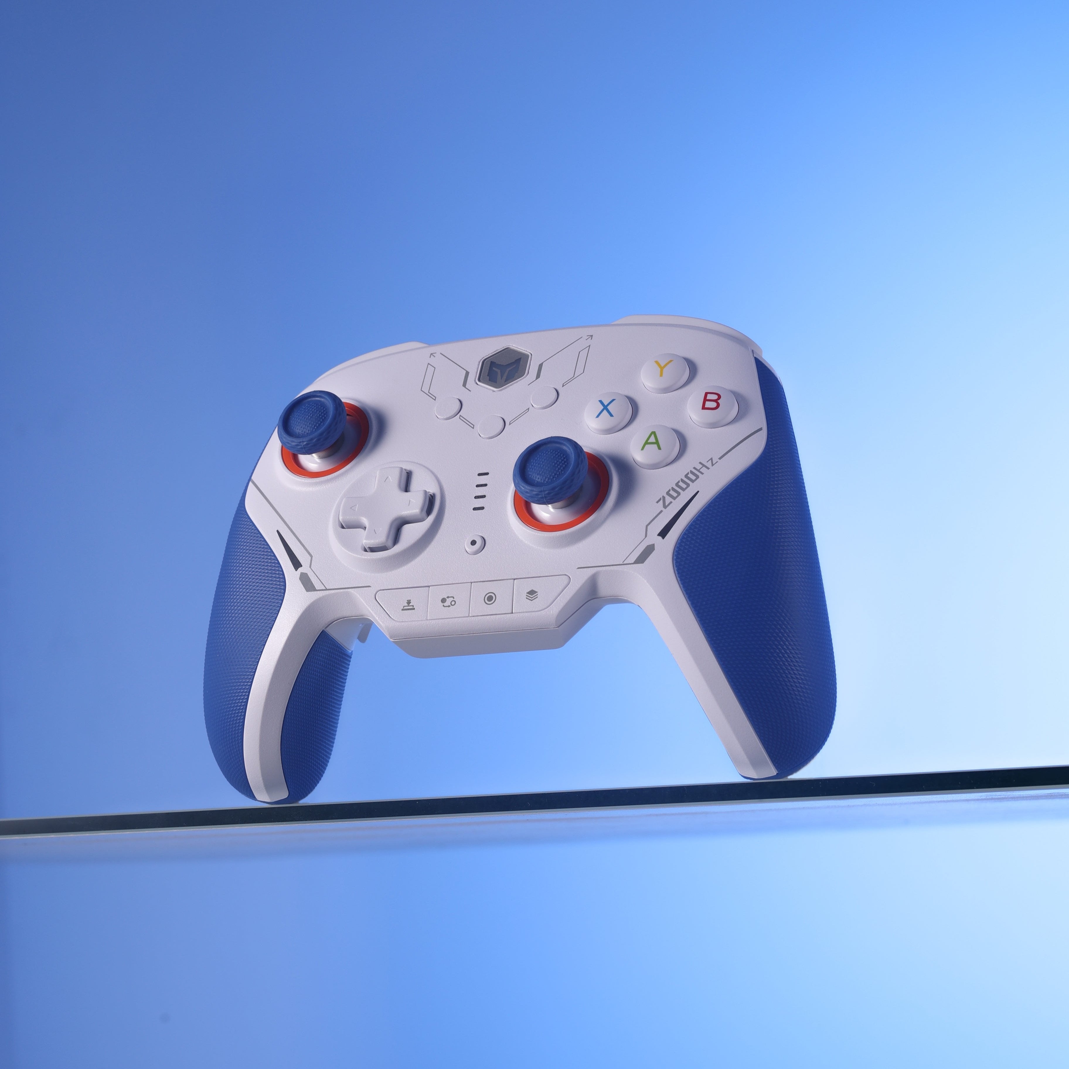 BIGBIG WON Blitz 2 Gaming Controller(ALPS Joysticks Model)