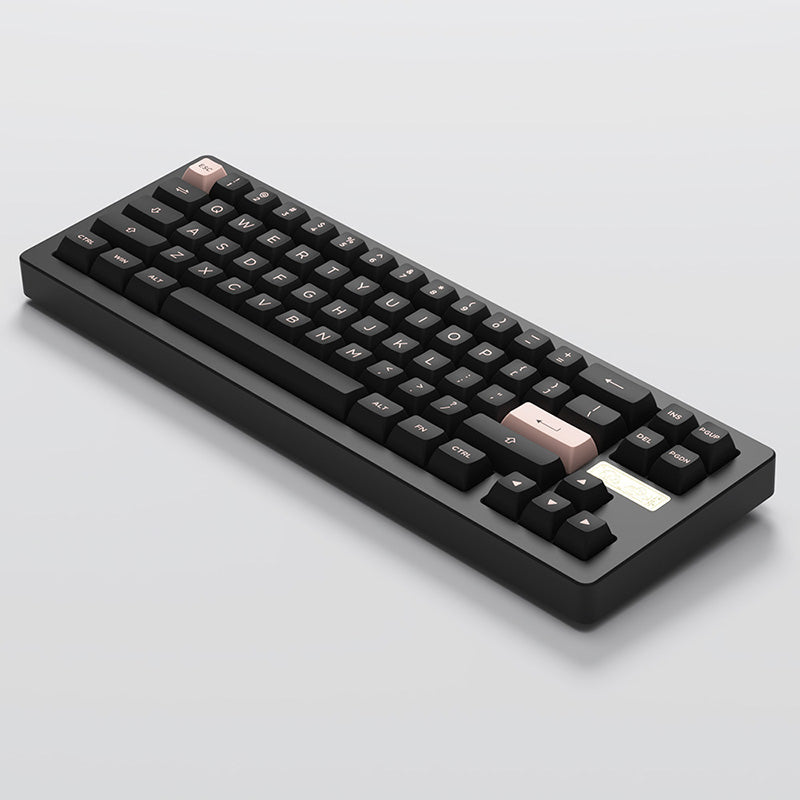 Akko ACR PRO68 Mechanical Keyboard - keycapcovers