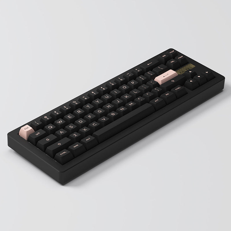 Akko ACR PRO68 Mechanical Keyboard - keycapcovers