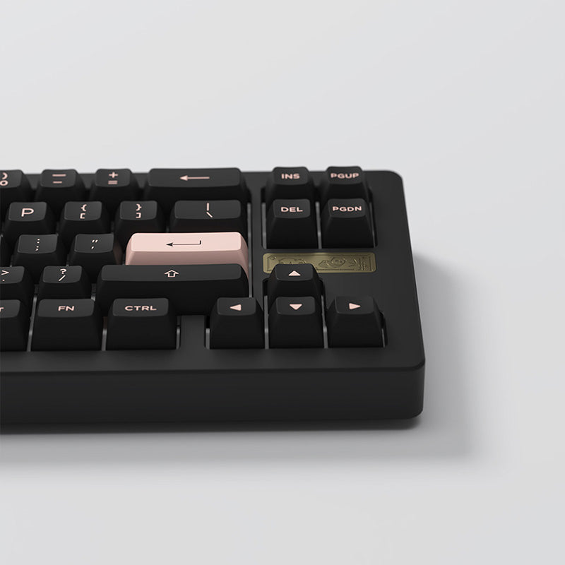 Akko ACR PRO68 Mechanical Keyboard - keycapcovers