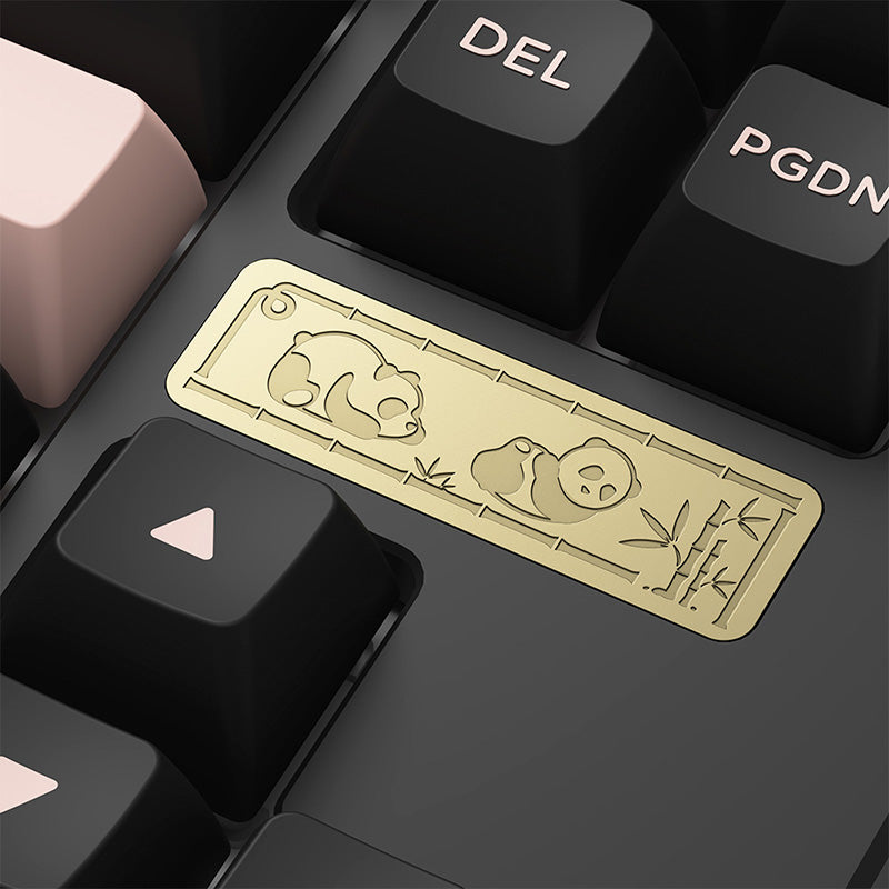 Akko ACR PRO68 Mechanical Keyboard - keycapcovers