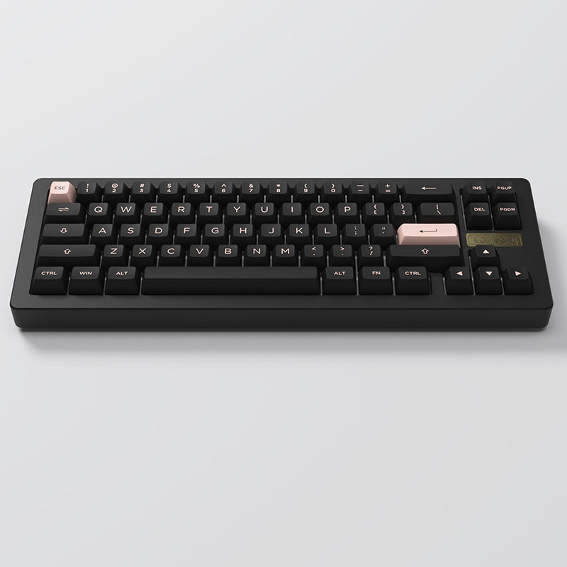 Akko ACR PRO68 Mechanical Keyboard - keycapcovers