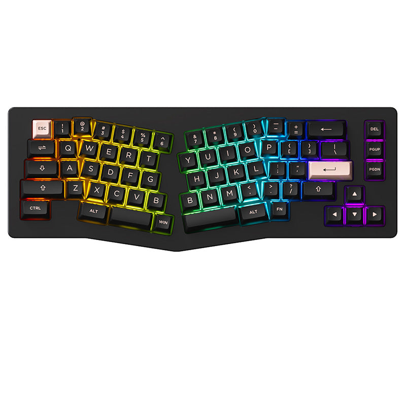 Akko ACR PRO Alice Plus Mechanical Keyboard - keycapcovers