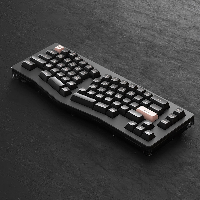 Akko ACR PRO Alice Plus Mechanical Keyboard - keycapcovers