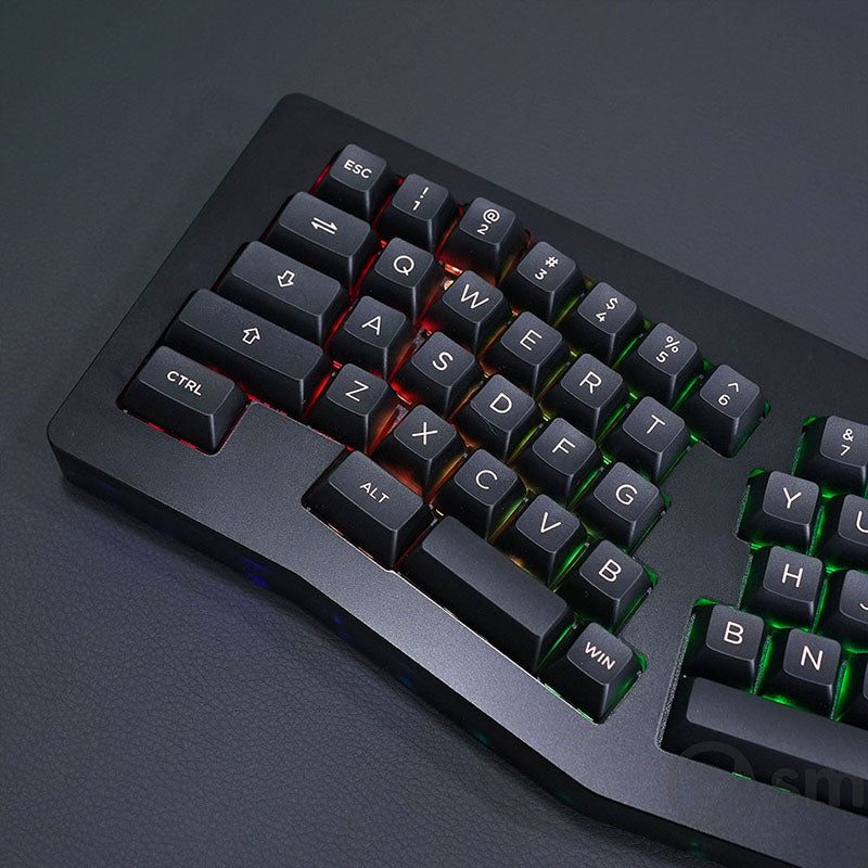 Akko ACR PRO Alice Plus Mechanical Keyboard - keycapcovers