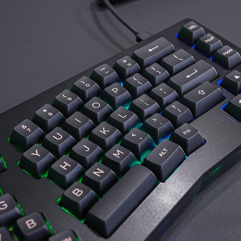 Akko ACR PRO Alice Plus Mechanical Keyboard - keycapcovers