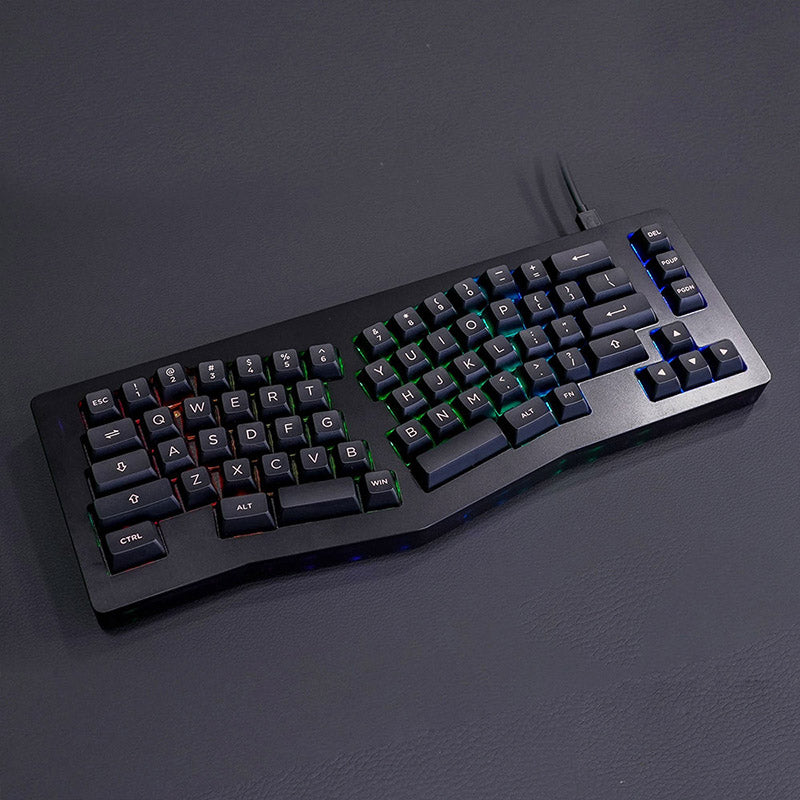 Akko ACR PRO Alice Plus Mechanical Keyboard - keycapcovers