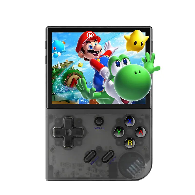 ANBERNIC RG35XX Plus Game Pocket Console ANBERNIC