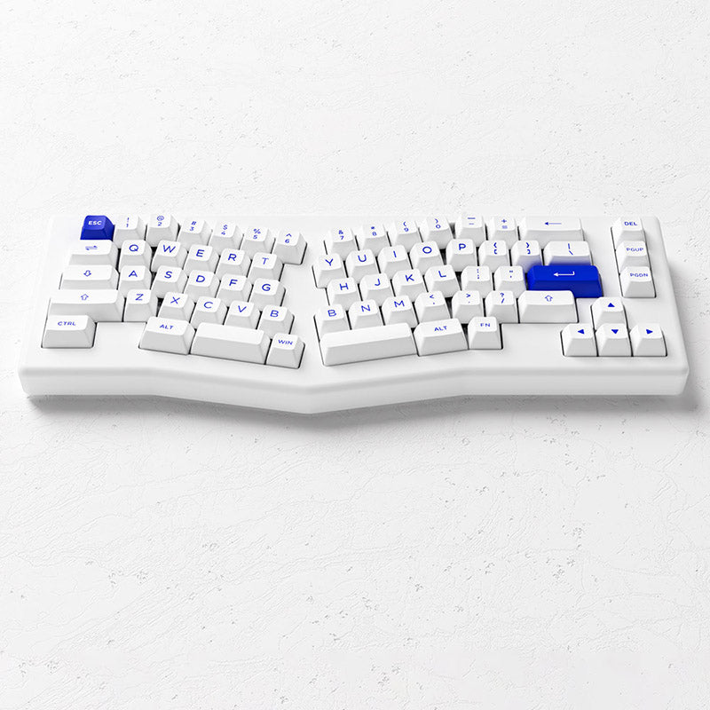 Akko ACR PRO Alice Plus Mechanical Keyboard - keycapcovers