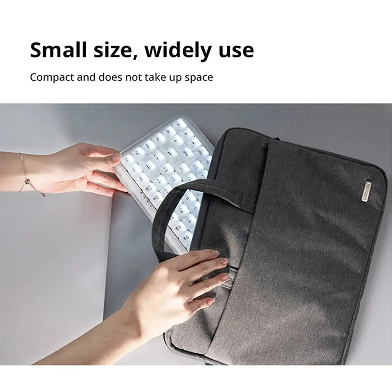 CoolKiller Balloon84 Low Profile Mechanical Keyboard - keycapcovers