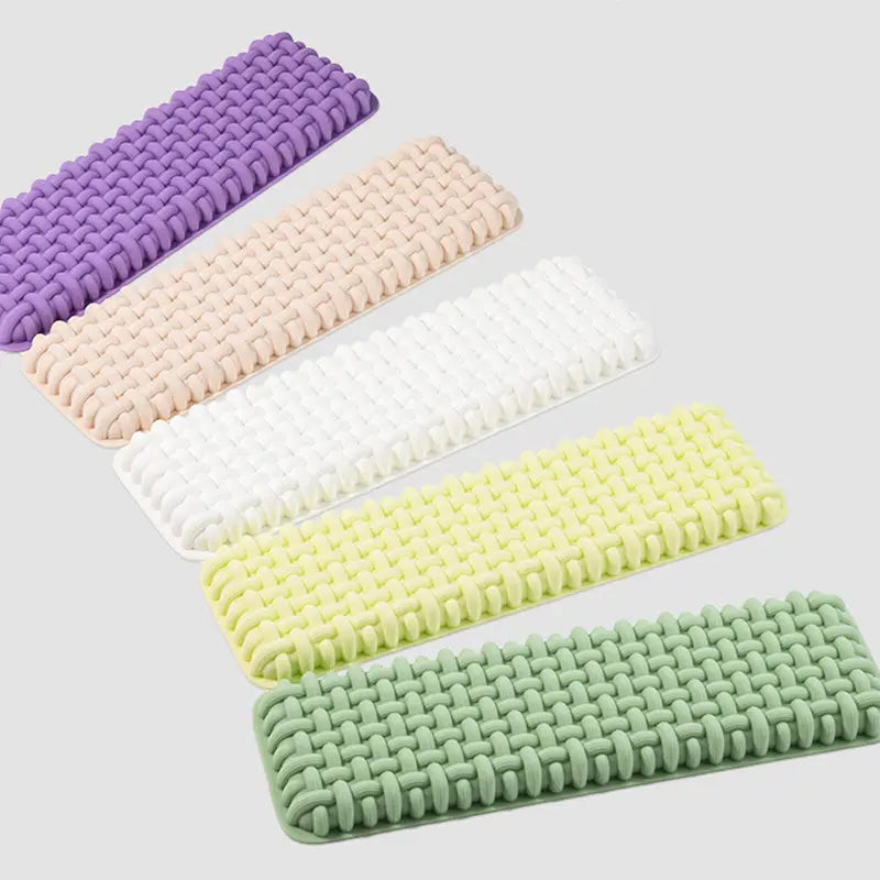 CoolKiller Tatami Wrist Keyboard Wrist Rest - keycapcovers