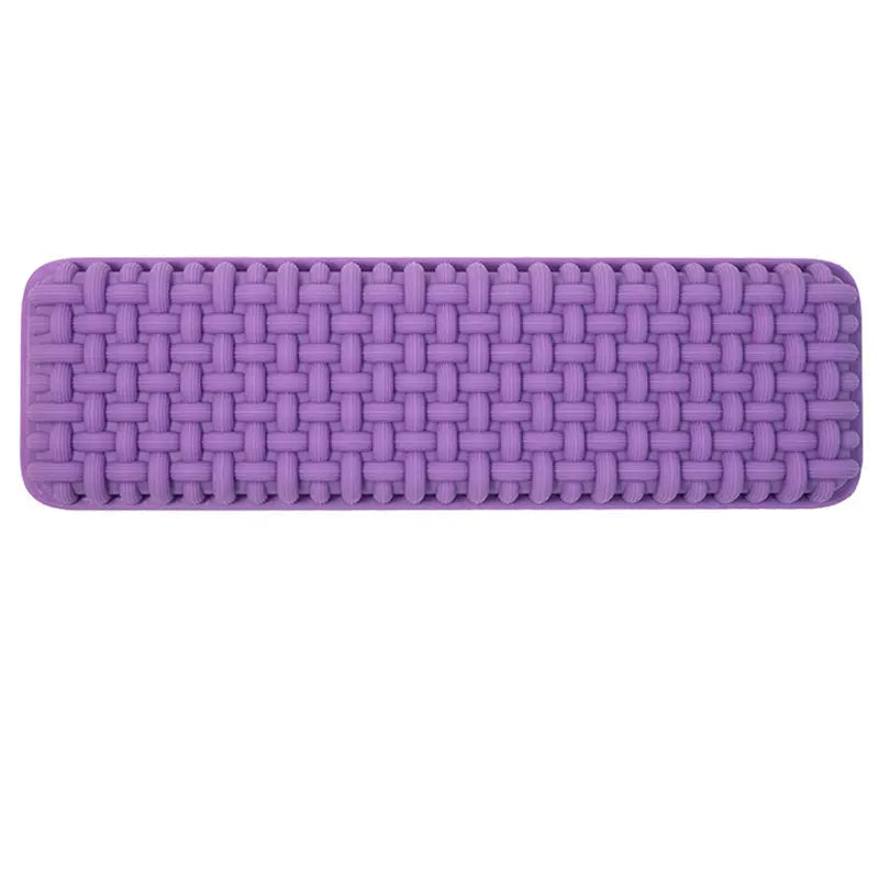 CoolKiller Tatami Wrist Keyboard Wrist Rest - keycapcovers