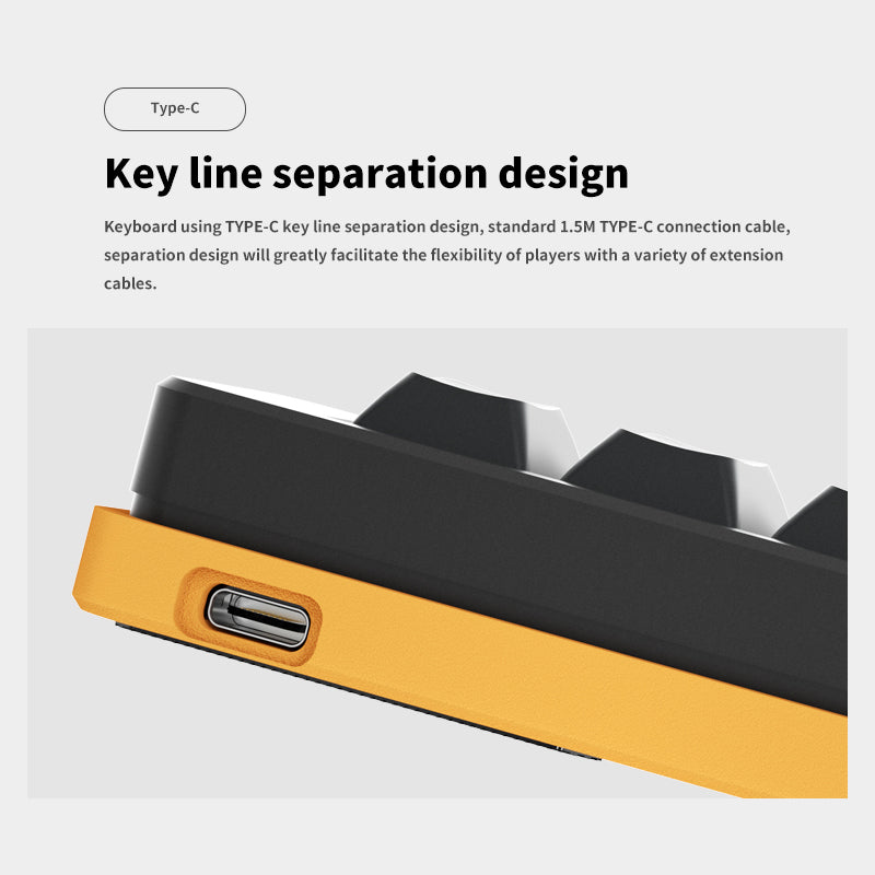 DOIO KB12-01 Macro Keyboard VIA Macro Pad - keycapcovers