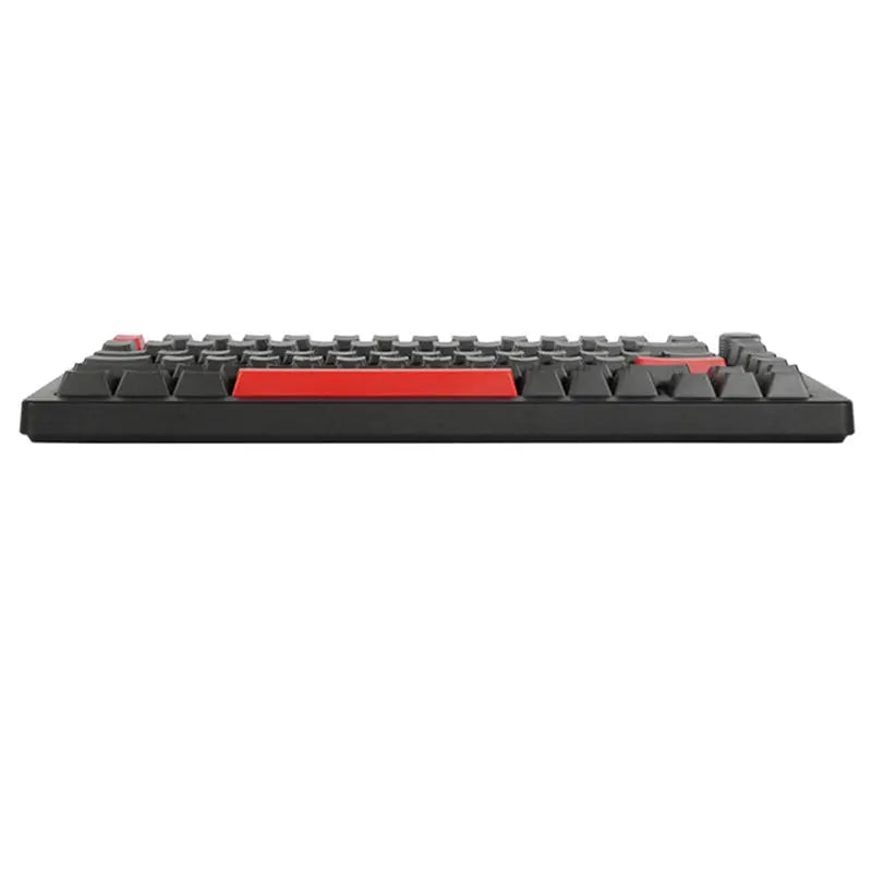 DrunkDeer A75 PRO Actuation-Distance-Adjustable Magnetic Switch Gaming Keyboard - keycapcovers