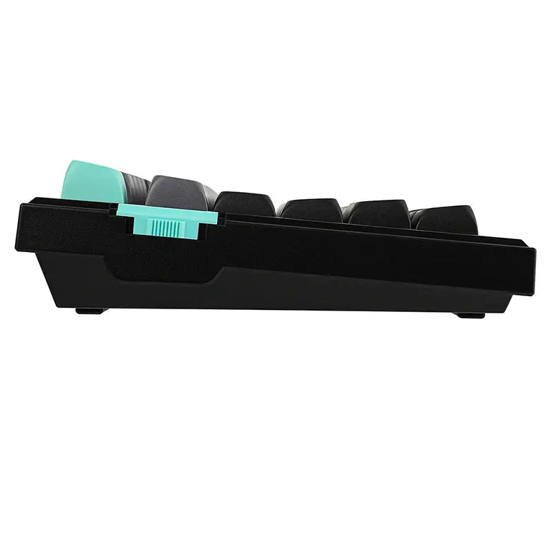 FEKER IK85 Plus Wireless Gasket Mechanical Keyboard - keycapcovers
