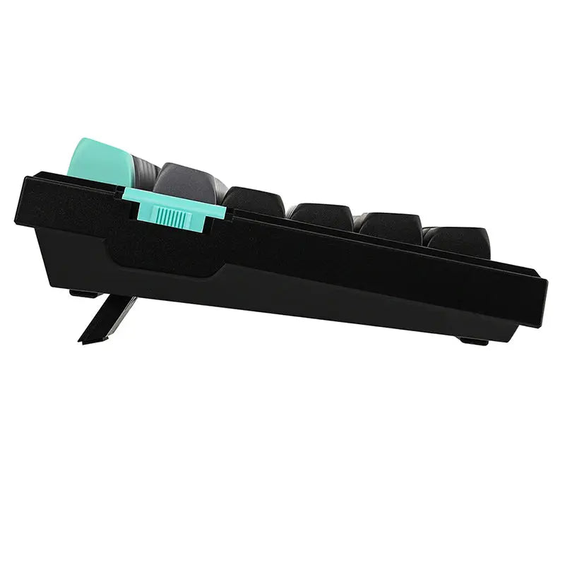 FEKER IK85 Plus Wireless Gasket Mechanical Keyboard - keycapcovers