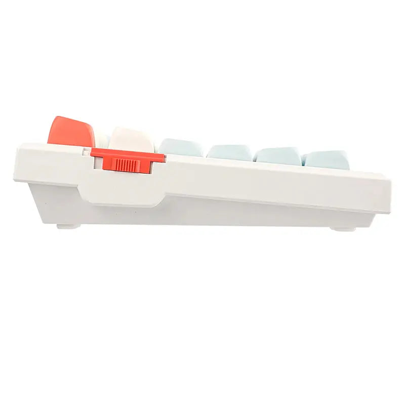 FEKER IK85 Plus Wireless Gasket Mechanical Keyboard - keycapcovers