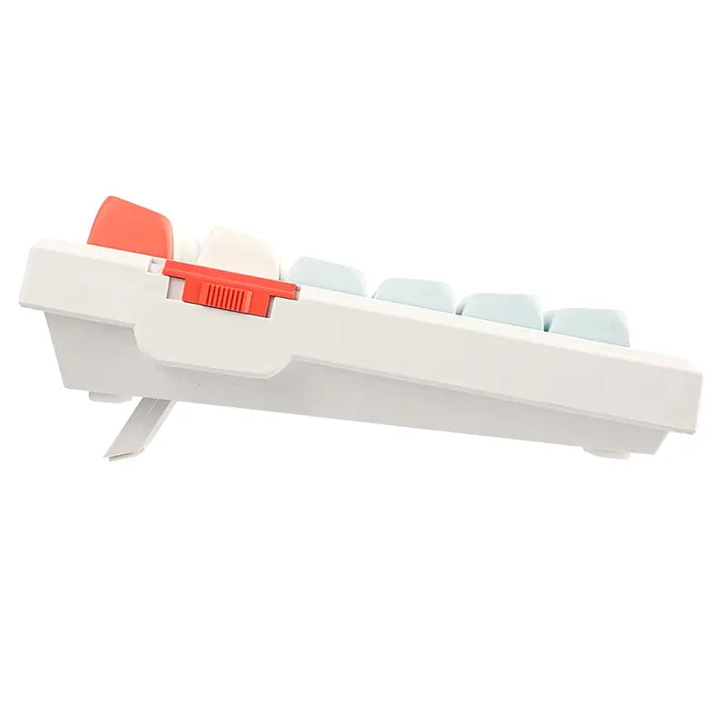 FEKER IK85 Plus Wireless Gasket Mechanical Keyboard - keycapcovers