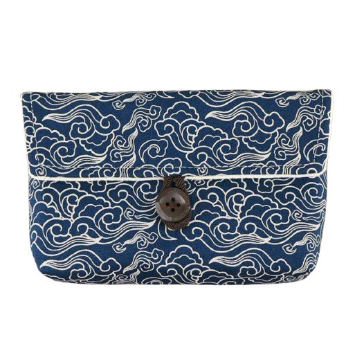 Handcraft Storage Bag for RG Cube/RG CubeXX Retro Handheld Game Console