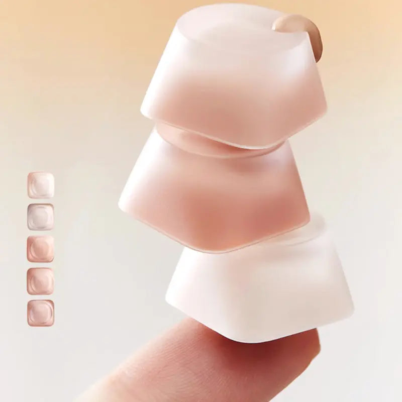 Lofree DOT Liquid Foundation Mechanical Keyboard - keycapcovers