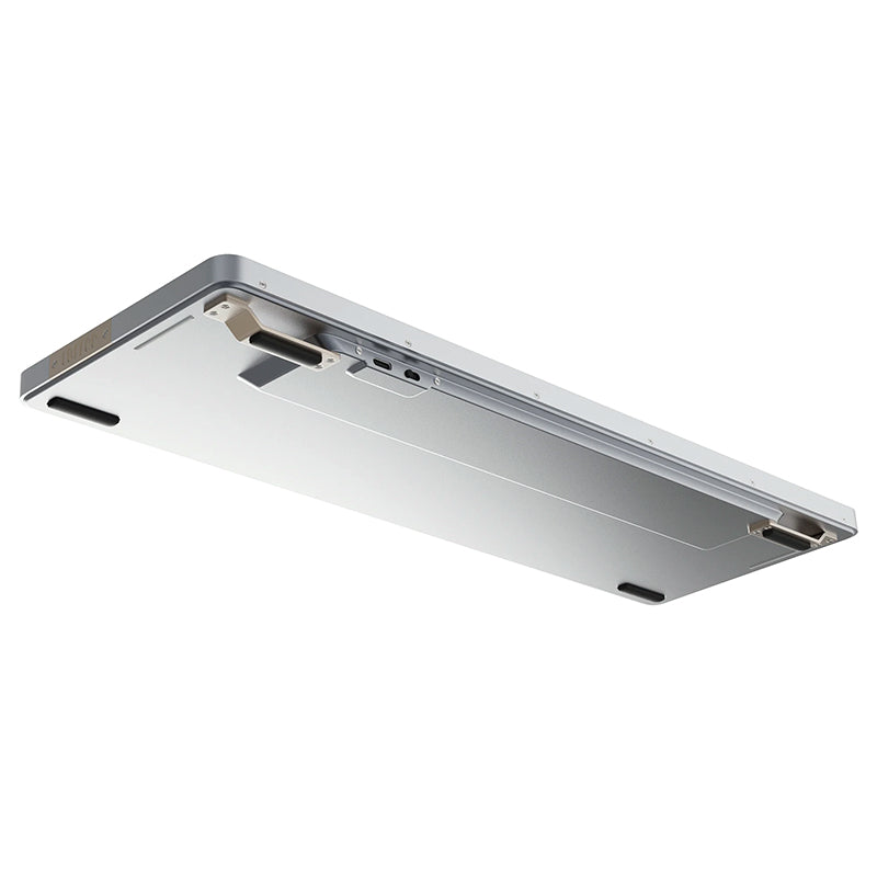 Lofree Flow Low Profile, the Smoothest Mechanical Keyboard - keycapcovers