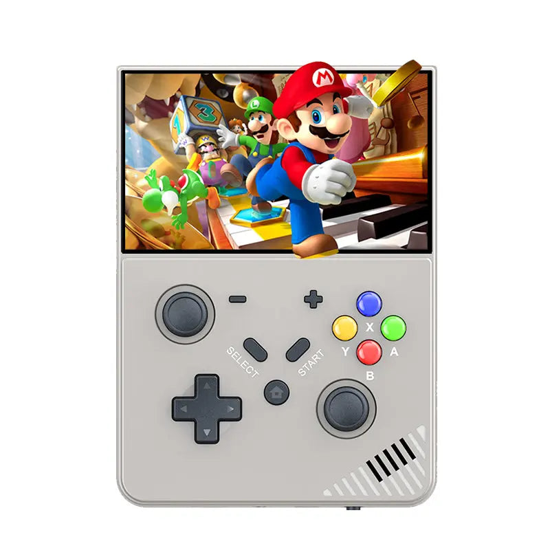 M18 R43 Pro Handheld Game Pocket Console ACGAM