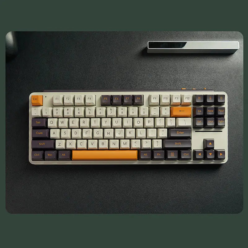 Xiaomi x MIIIW ART Series Z870 Wireless Mechanical Keyboard - keycapcovers