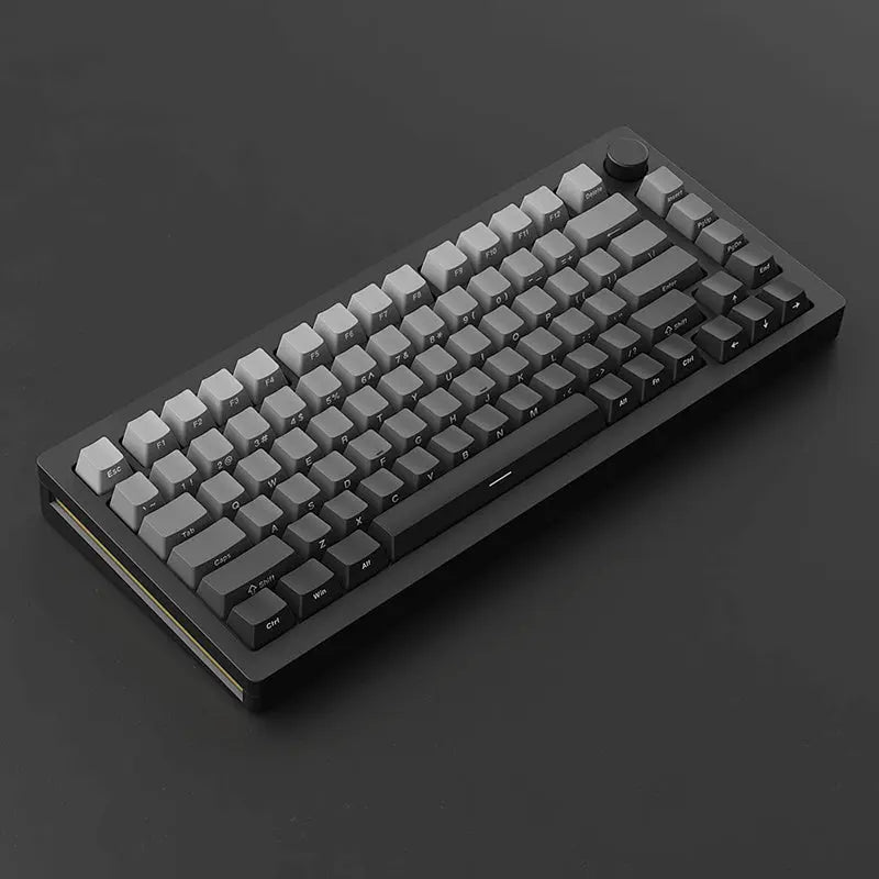 MonsGeek M1 HE-SP Wired Mechanical Keyboard - keycapcovers
