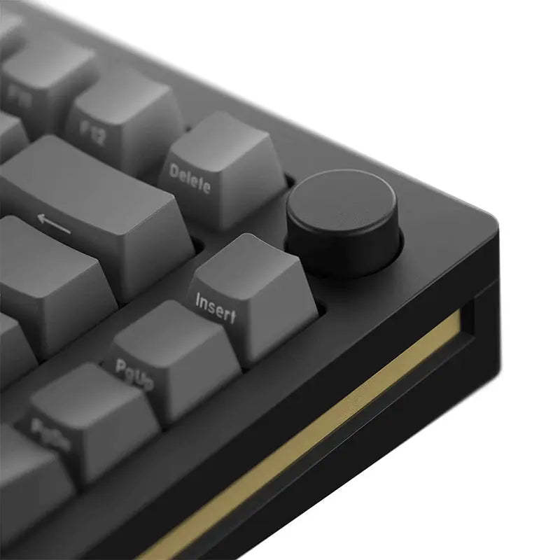 MonsGeek M1 HE-SP Wired Mechanical Keyboard - keycapcovers