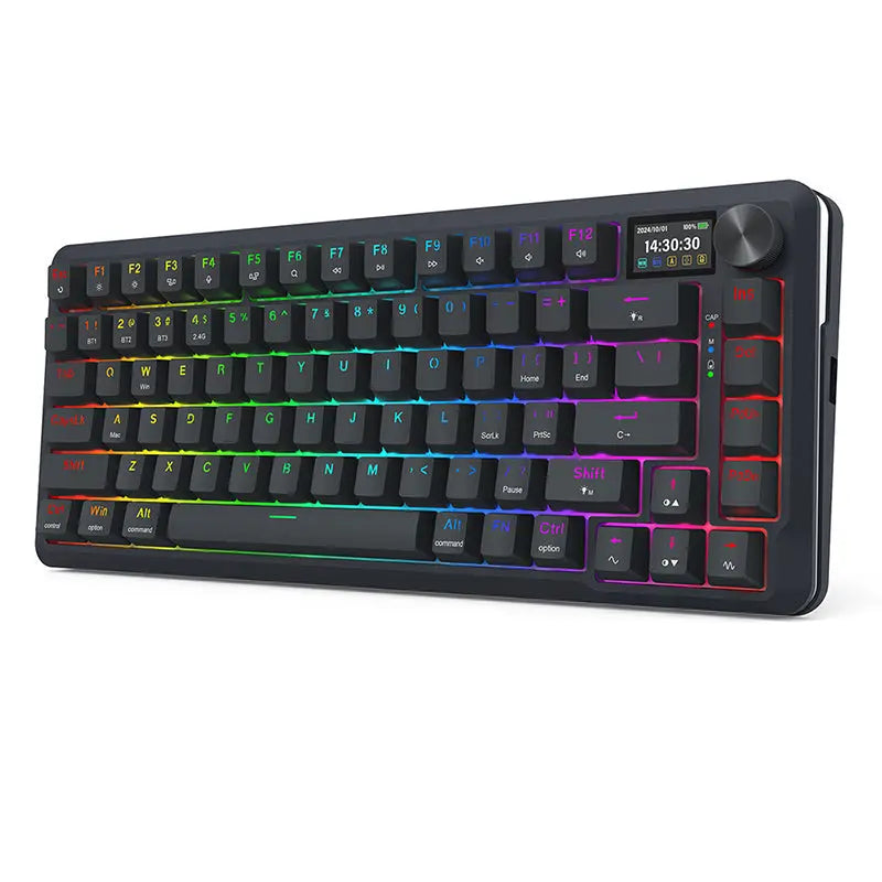 Redragon K708 Tri-mode Mechanical Keyboard Redragon