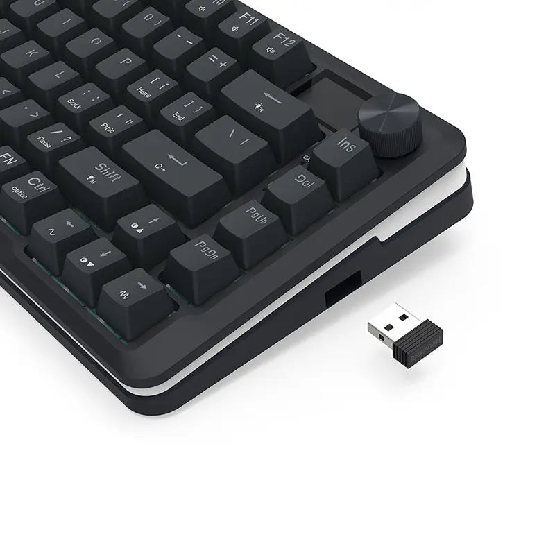 Redragon K708 Tri-mode Mechanical Keyboard Redragon