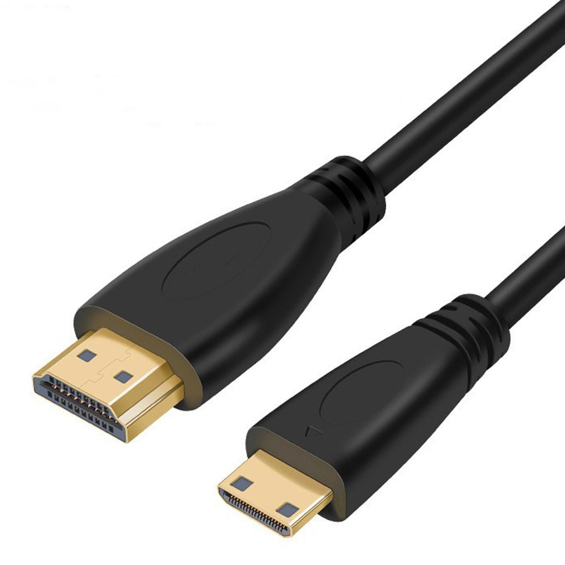 Retro Game Console Connection Cable HDMI to Mini HDMI (1.5m)