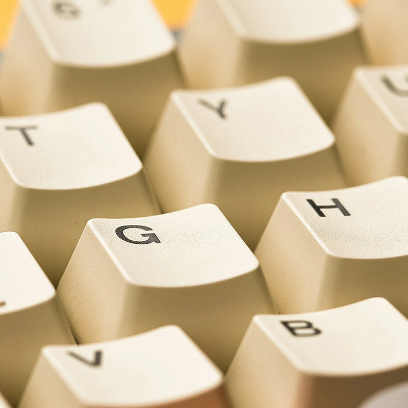 SKYLOONG GK61 Pro Aluminum Mechanical Keyboard With Split Spacebar - keycapcovers