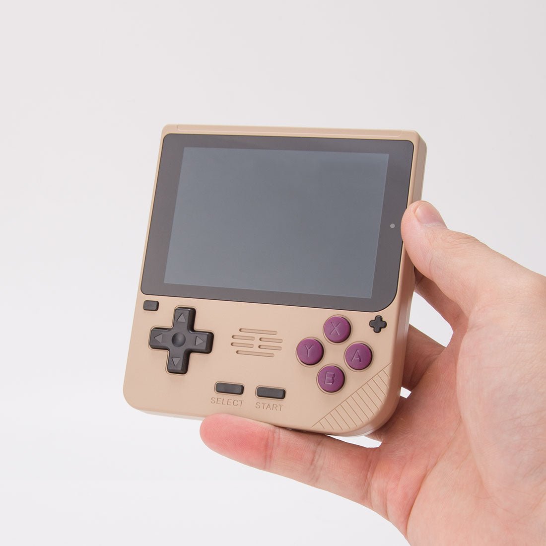 Powkiddy V10 Mini Portable Handheld Game Console