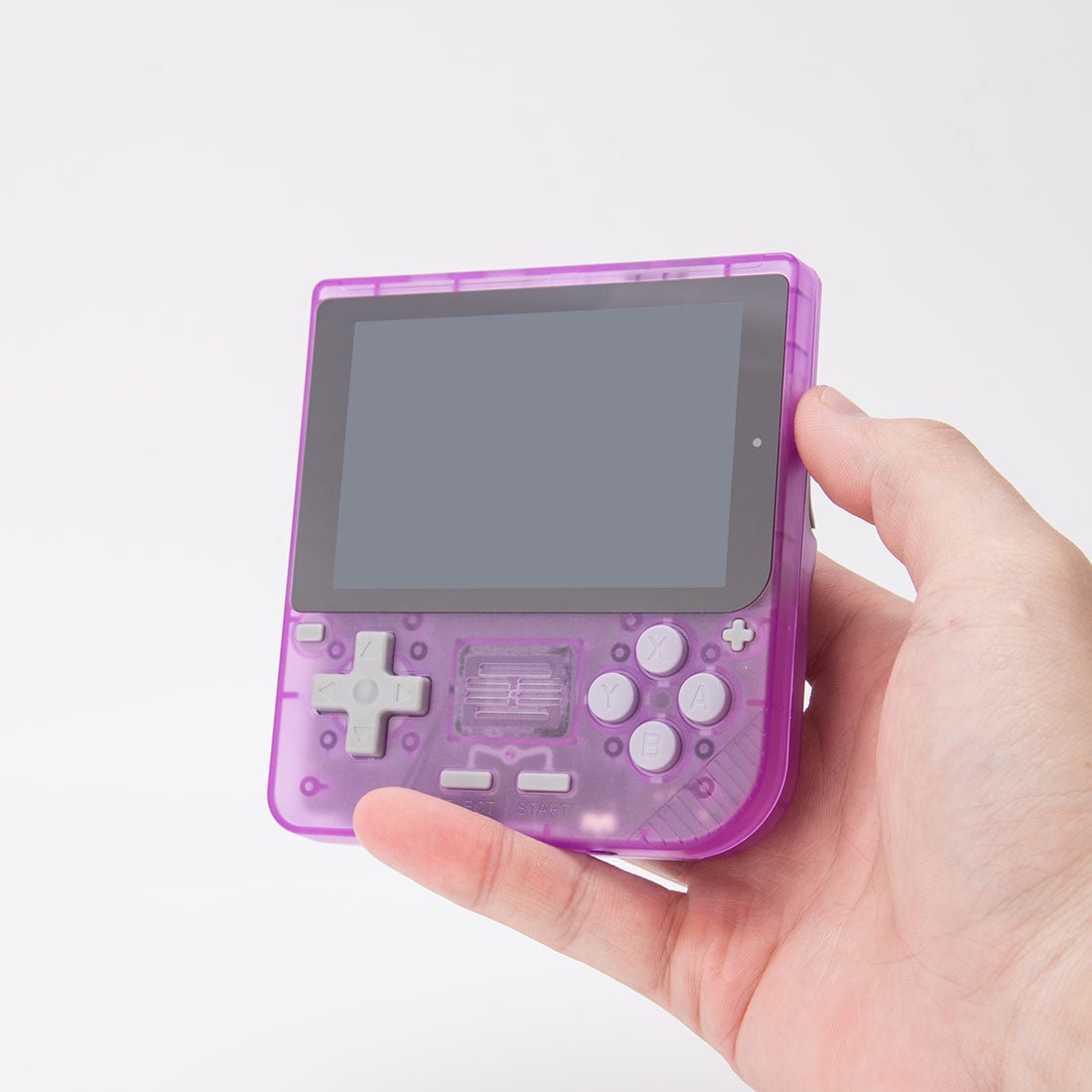 Powkiddy V10 Mini Portable Handheld Game Console
