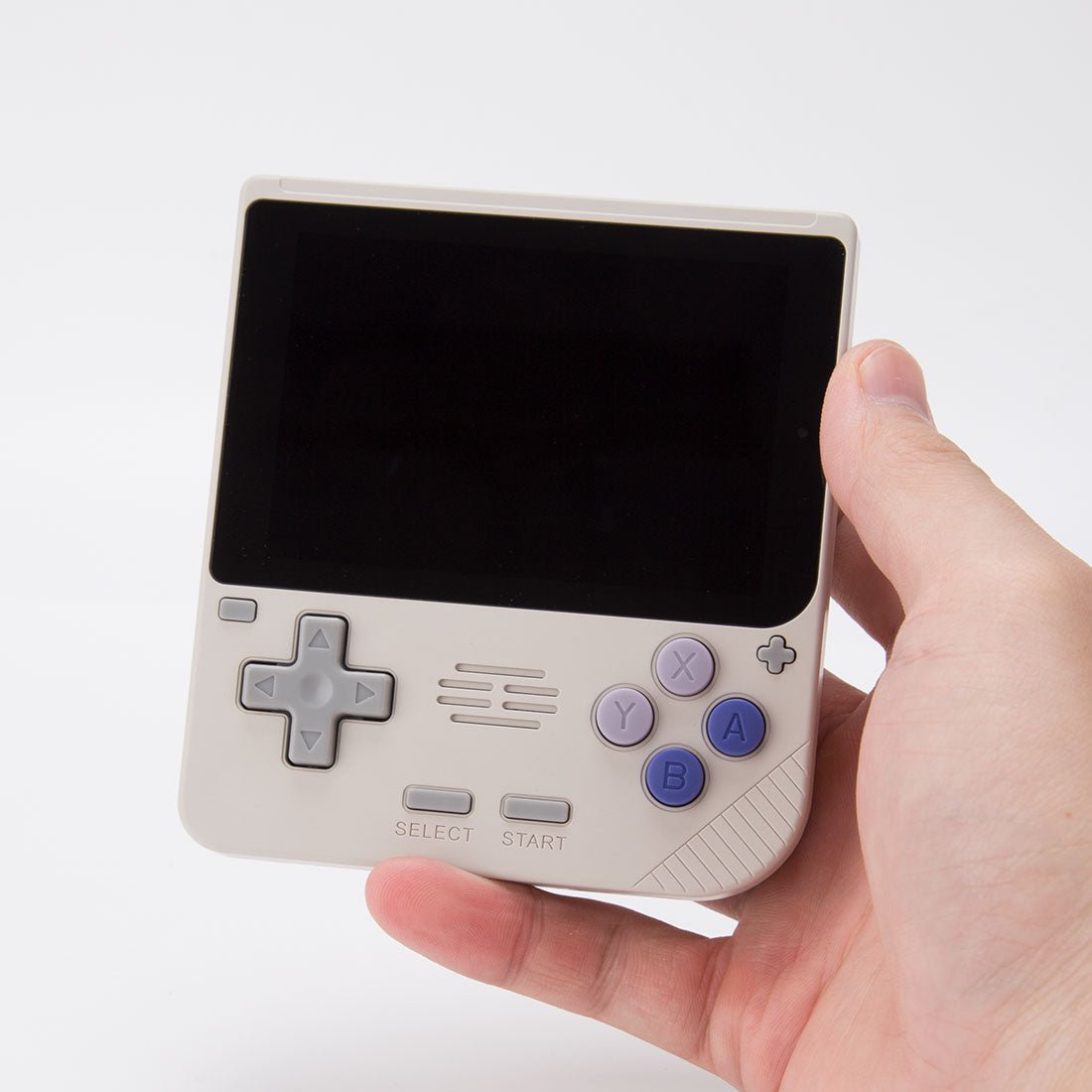 Powkiddy V10 Mini Portable Handheld Game Console