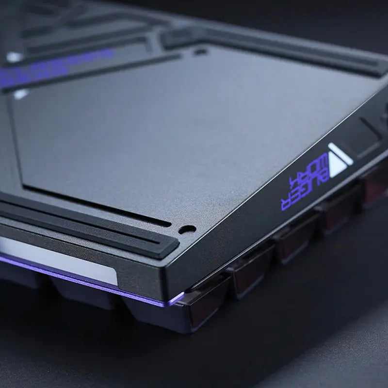 VARMILO Victory Magnetic Switch Gaming Keyboard - keycapcovers
