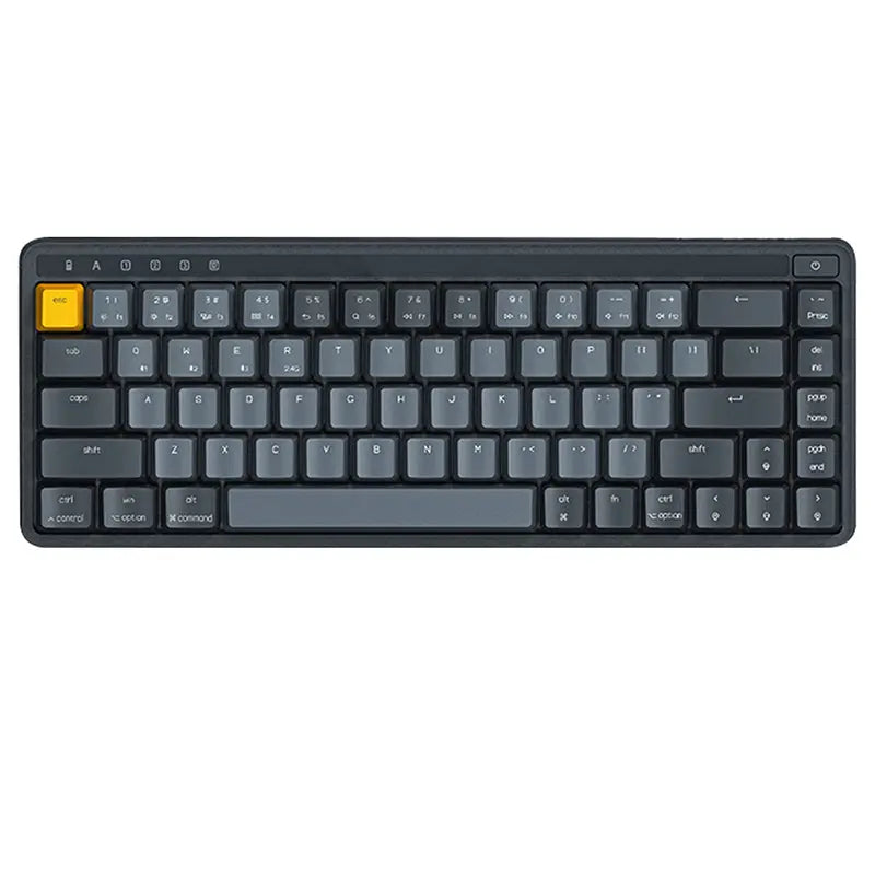 Xiaomi x MIIIW POP Series Wireless Mechanical Keyboard - keycapcovers